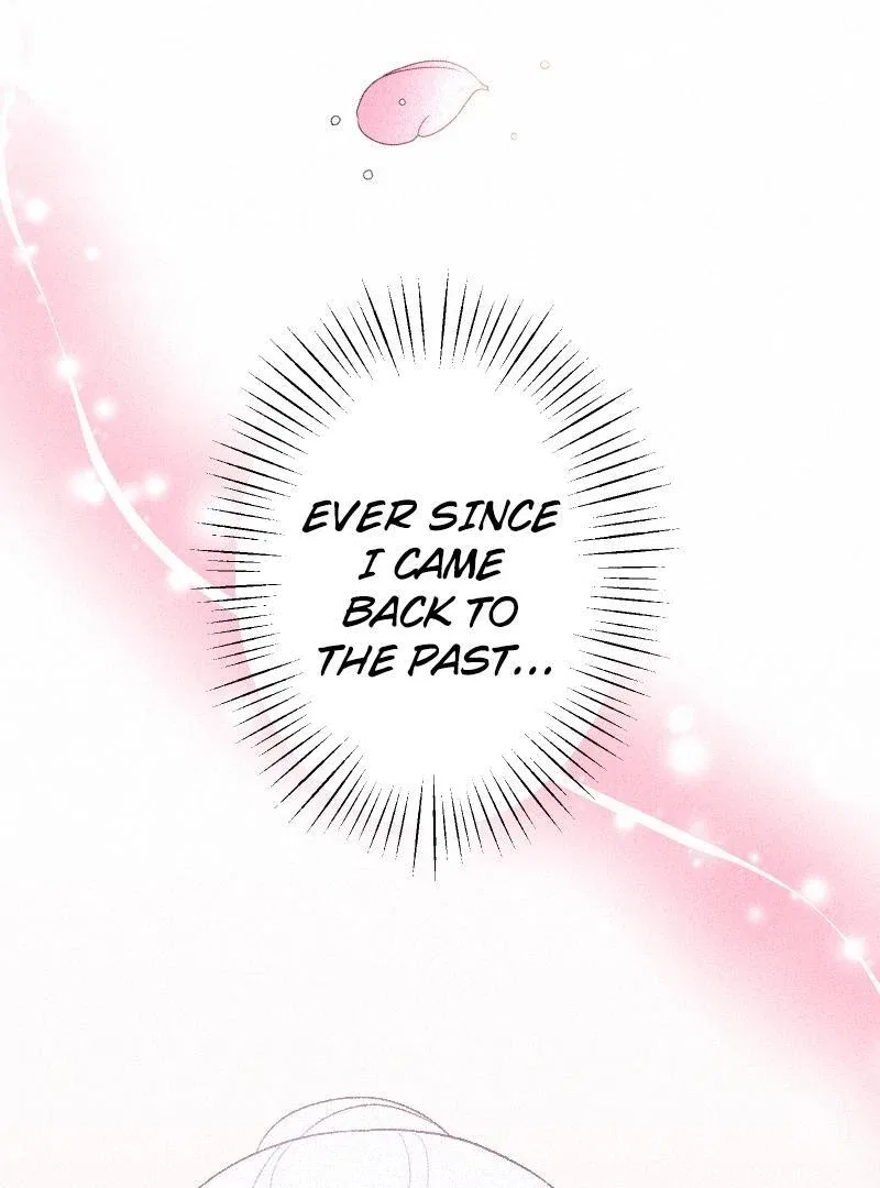 The Abandoned Saintess’s Vow: To Deny the Prince’s Love in Her Next Life Chapter 27 – Page 72