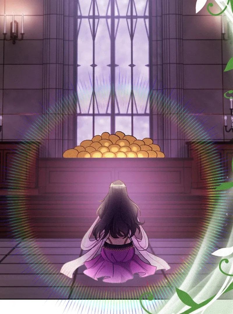 The Abandoned Saintess’s Vow: To Deny the Prince’s Love in Her Next Life Chapter 27 – Page 84