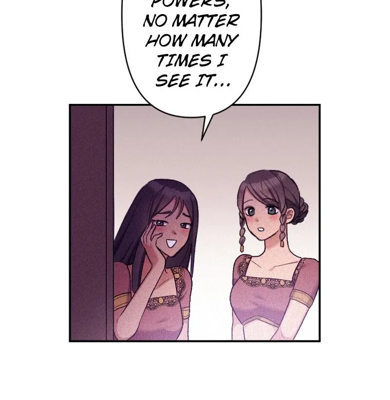 The Abandoned Saintess’s Vow: To Deny the Prince’s Love in Her Next Life Chapter 27 – Page 86