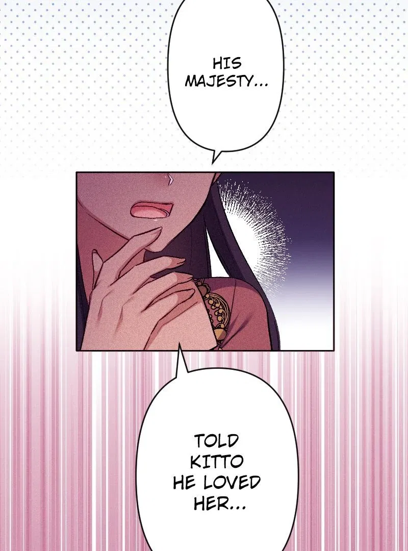 The Abandoned Saintess’s Vow: To Deny the Prince’s Love in Her Next Life Chapter 27 – Page 89