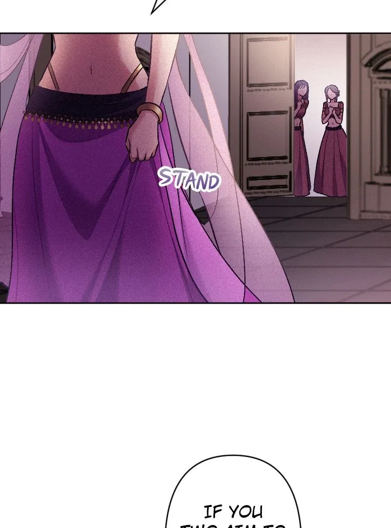 The Abandoned Saintess’s Vow: To Deny the Prince’s Love in Her Next Life Chapter 27 – Page 93