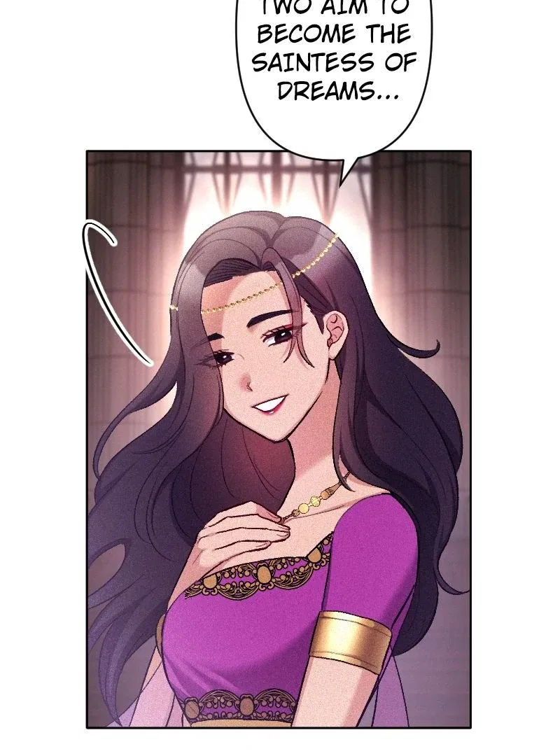 The Abandoned Saintess’s Vow: To Deny the Prince’s Love in Her Next Life Chapter 27 – Page 94