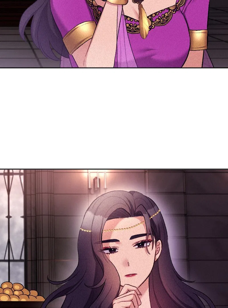 The Abandoned Saintess’s Vow: To Deny the Prince’s Love in Her Next Life Chapter 27 – Page 99
