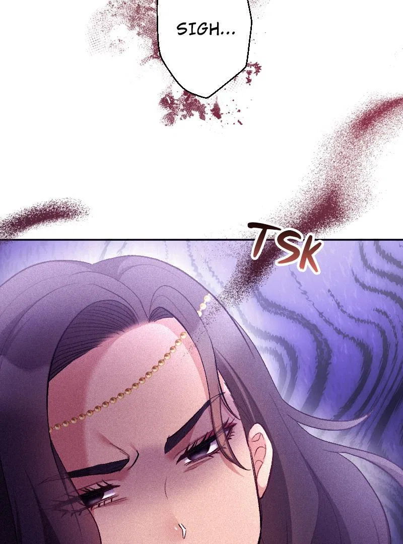 The Abandoned Saintess’s Vow: To Deny the Prince’s Love in Her Next Life Chapter 27 – Page 101