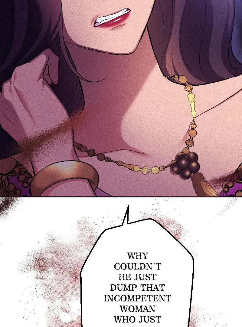 The Abandoned Saintess’s Vow: To Deny the Prince’s Love in Her Next Life Chapter 27 – Page 102