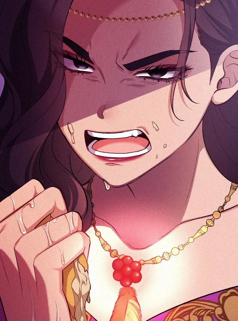 The Abandoned Saintess’s Vow: To Deny the Prince’s Love in Her Next Life Chapter 27 – Page 112