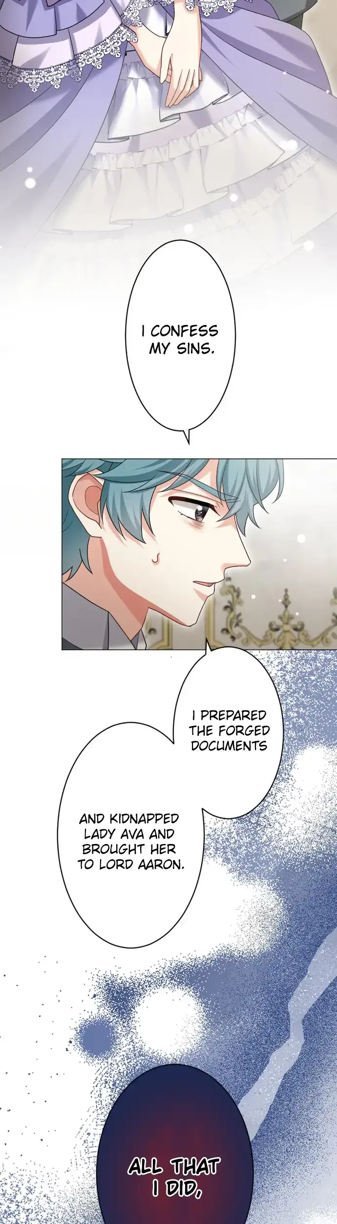 Ava the despised princess finds love and freedom Chapter 43 – Page 19