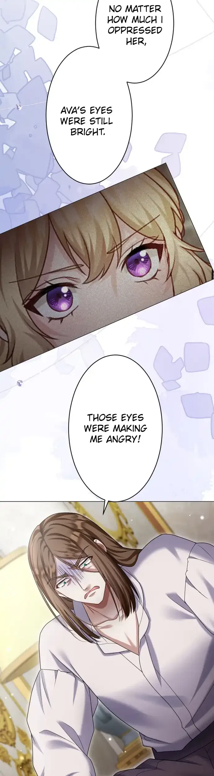 Ava the despised princess finds love and freedom Chapter 43 – Page 42