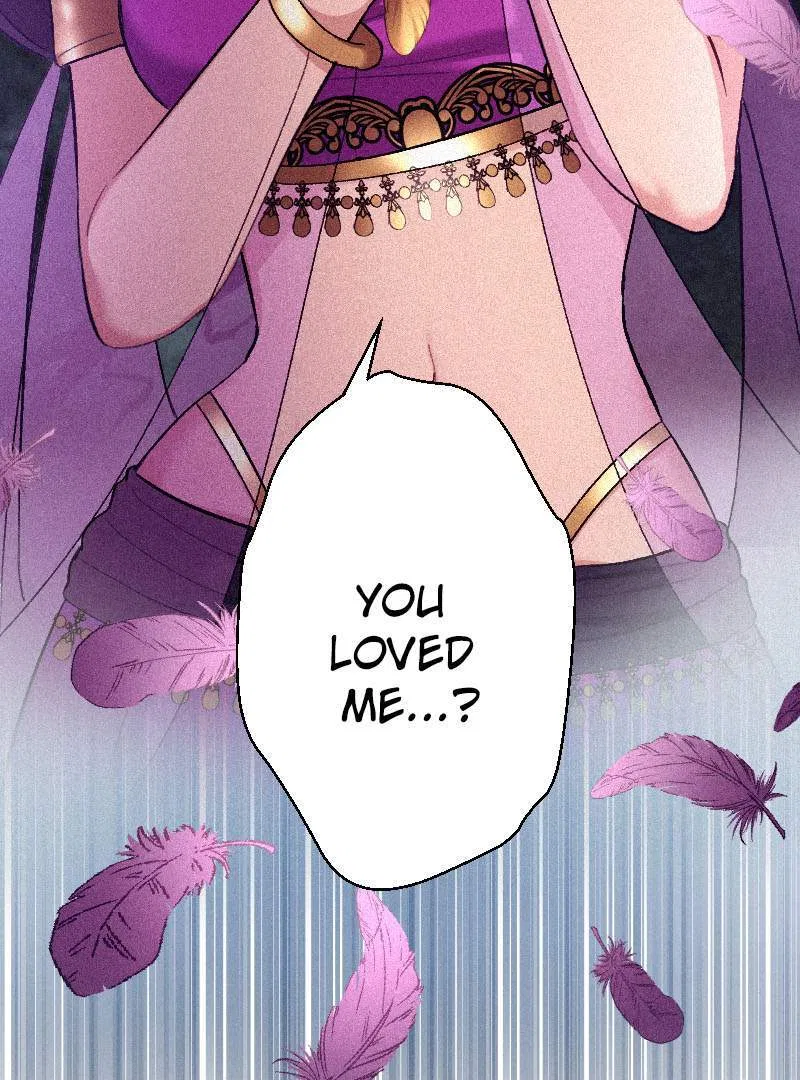 The Abandoned Saintess’s Vow: To Deny the Prince’s Love in Her Next Life Chapter 26 – Page 3