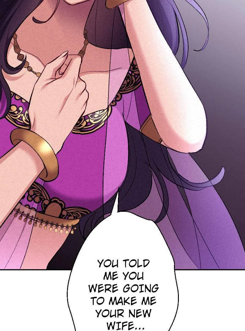 The Abandoned Saintess’s Vow: To Deny the Prince’s Love in Her Next Life Chapter 26 – Page 5