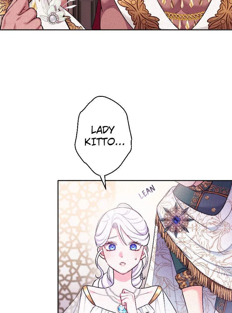 The Abandoned Saintess’s Vow: To Deny the Prince’s Love in Her Next Life Chapter 26 – Page 7