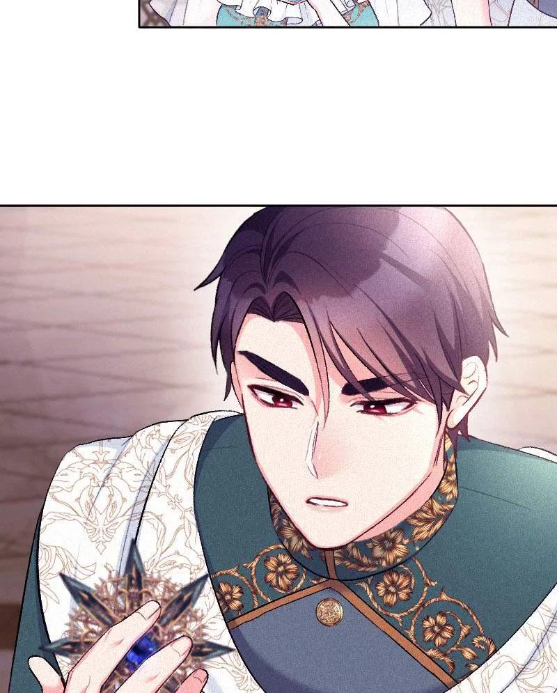 The Abandoned Saintess’s Vow: To Deny the Prince’s Love in Her Next Life Chapter 26 – Page 8