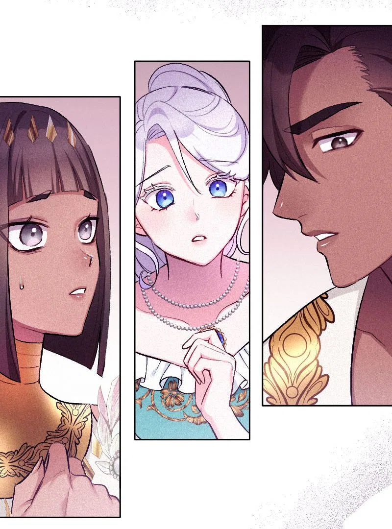 The Abandoned Saintess’s Vow: To Deny the Prince’s Love in Her Next Life Chapter 26 – Page 10