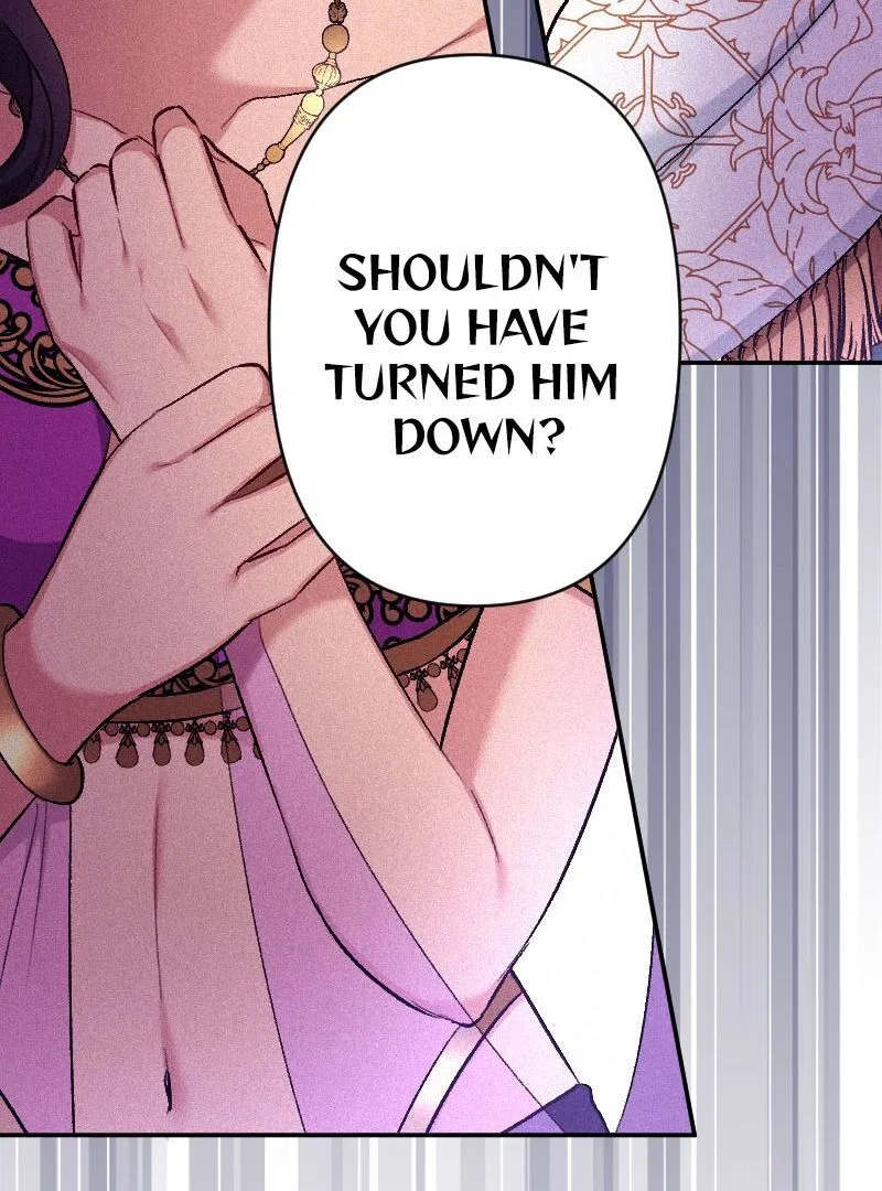 The Abandoned Saintess’s Vow: To Deny the Prince’s Love in Her Next Life Chapter 26 – Page 15