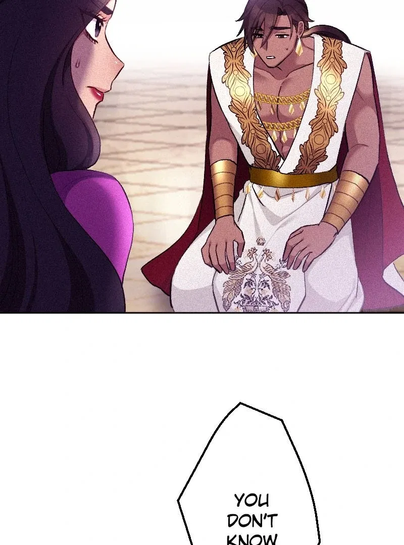 The Abandoned Saintess’s Vow: To Deny the Prince’s Love in Her Next Life Chapter 26 – Page 20