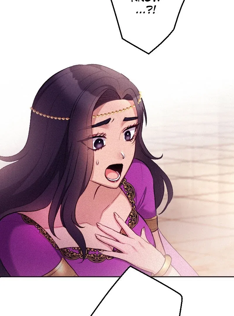 The Abandoned Saintess’s Vow: To Deny the Prince’s Love in Her Next Life Chapter 26 – Page 21