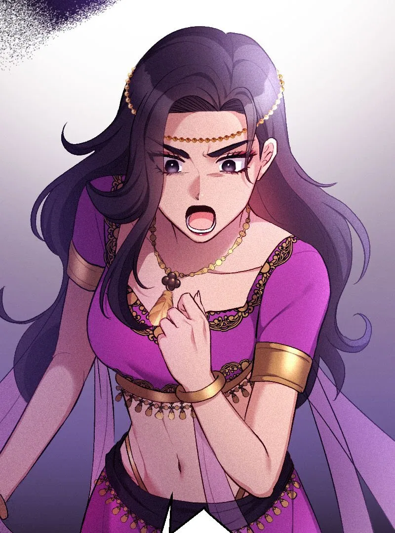 The Abandoned Saintess’s Vow: To Deny the Prince’s Love in Her Next Life Chapter 26 – Page 23