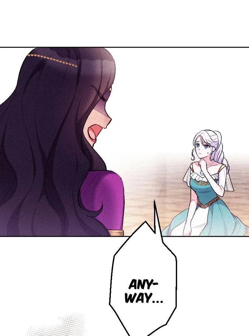 The Abandoned Saintess’s Vow: To Deny the Prince’s Love in Her Next Life Chapter 26 – Page 28