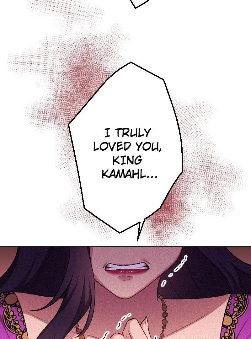 The Abandoned Saintess’s Vow: To Deny the Prince’s Love in Her Next Life Chapter 26 – Page 29