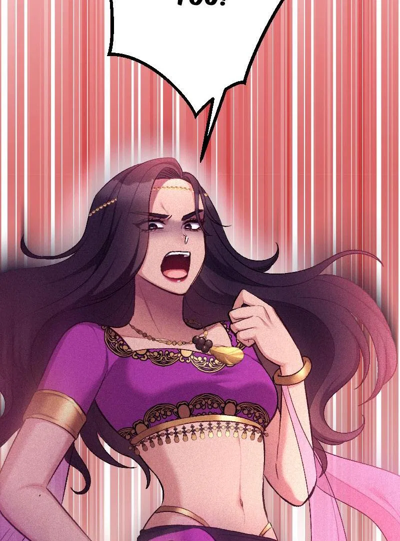 The Abandoned Saintess’s Vow: To Deny the Prince’s Love in Her Next Life Chapter 26 – Page 31