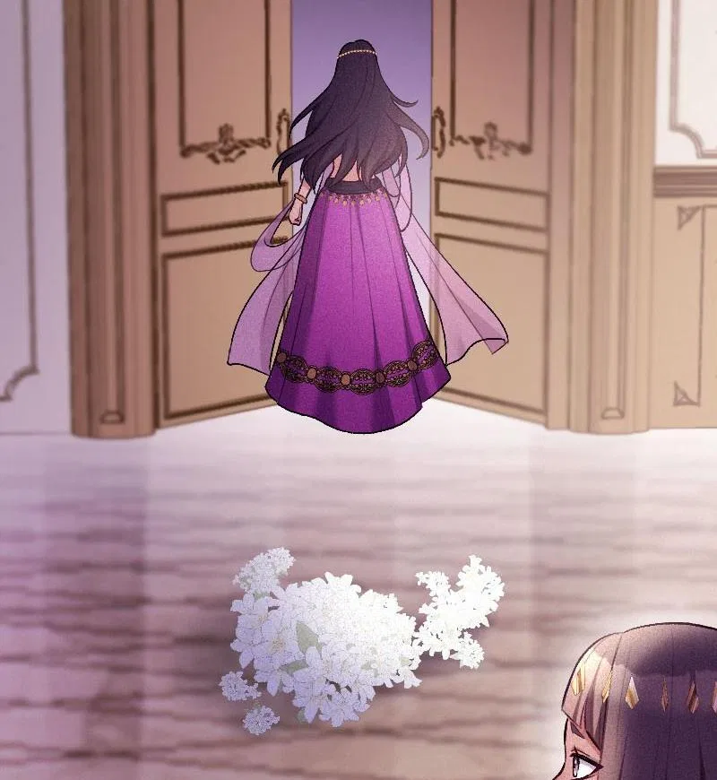 The Abandoned Saintess’s Vow: To Deny the Prince’s Love in Her Next Life Chapter 26 – Page 35