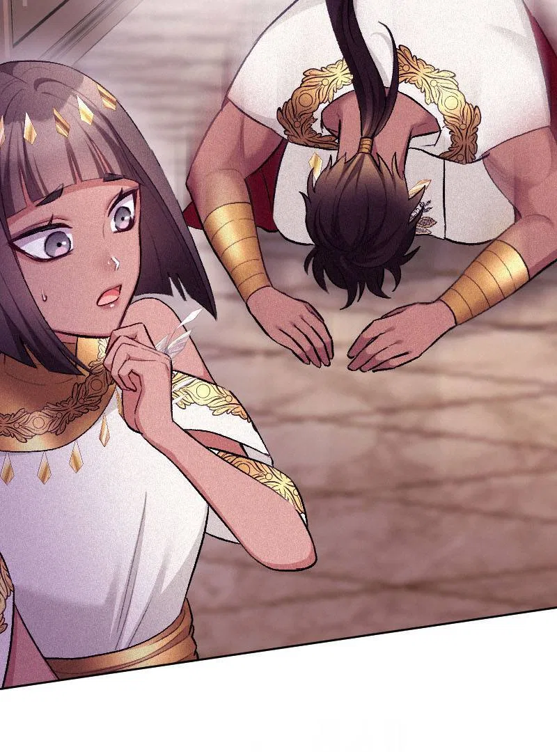 The Abandoned Saintess’s Vow: To Deny the Prince’s Love in Her Next Life Chapter 26 – Page 39