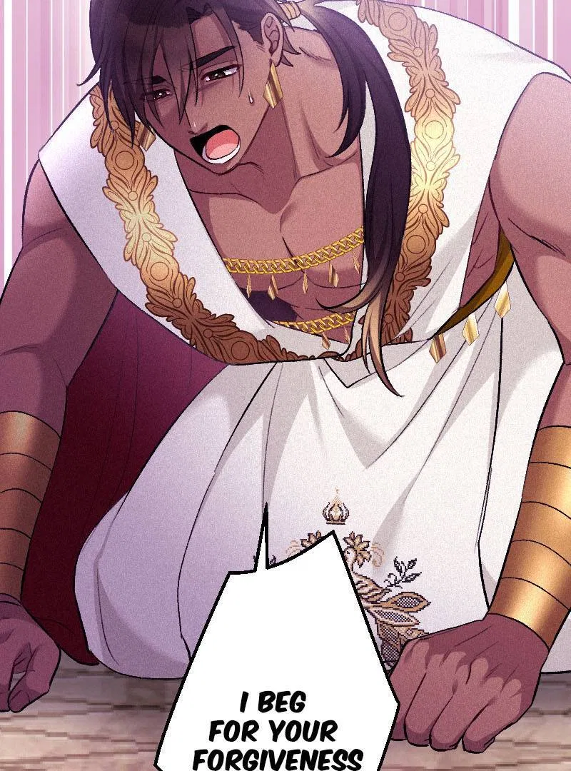 The Abandoned Saintess’s Vow: To Deny the Prince’s Love in Her Next Life Chapter 26 – Page 41