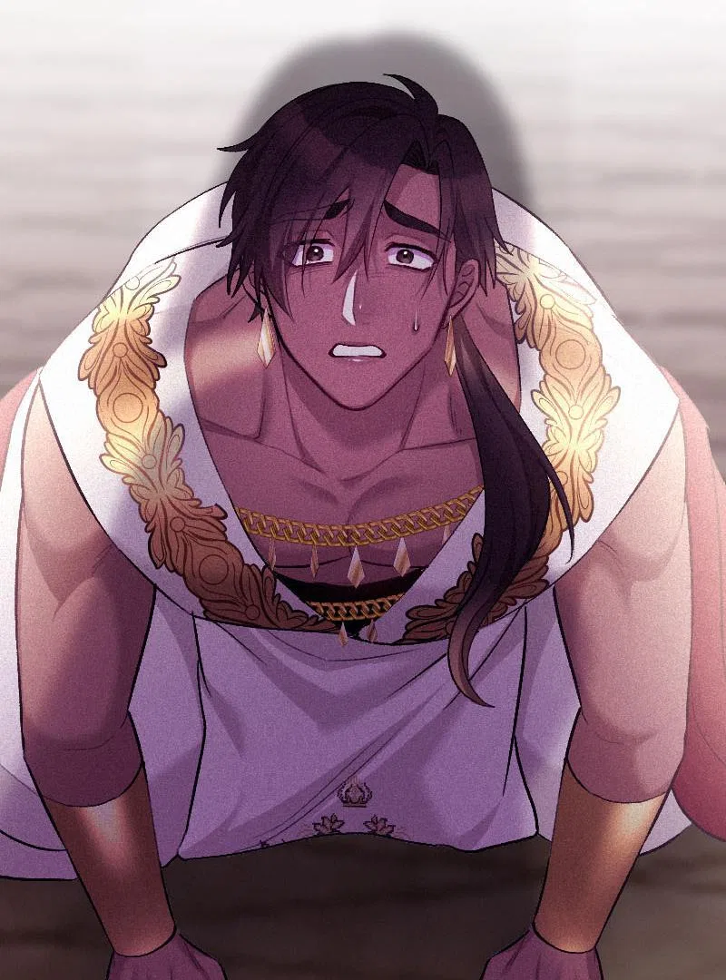 The Abandoned Saintess’s Vow: To Deny the Prince’s Love in Her Next Life Chapter 26 – Page 46