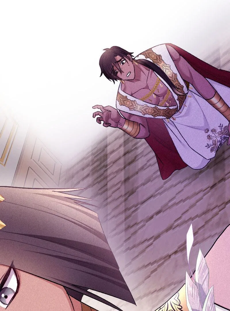 The Abandoned Saintess’s Vow: To Deny the Prince’s Love in Her Next Life Chapter 26 – Page 48