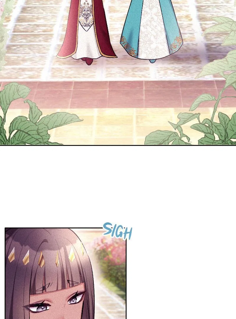 The Abandoned Saintess’s Vow: To Deny the Prince’s Love in Her Next Life Chapter 26 – Page 52