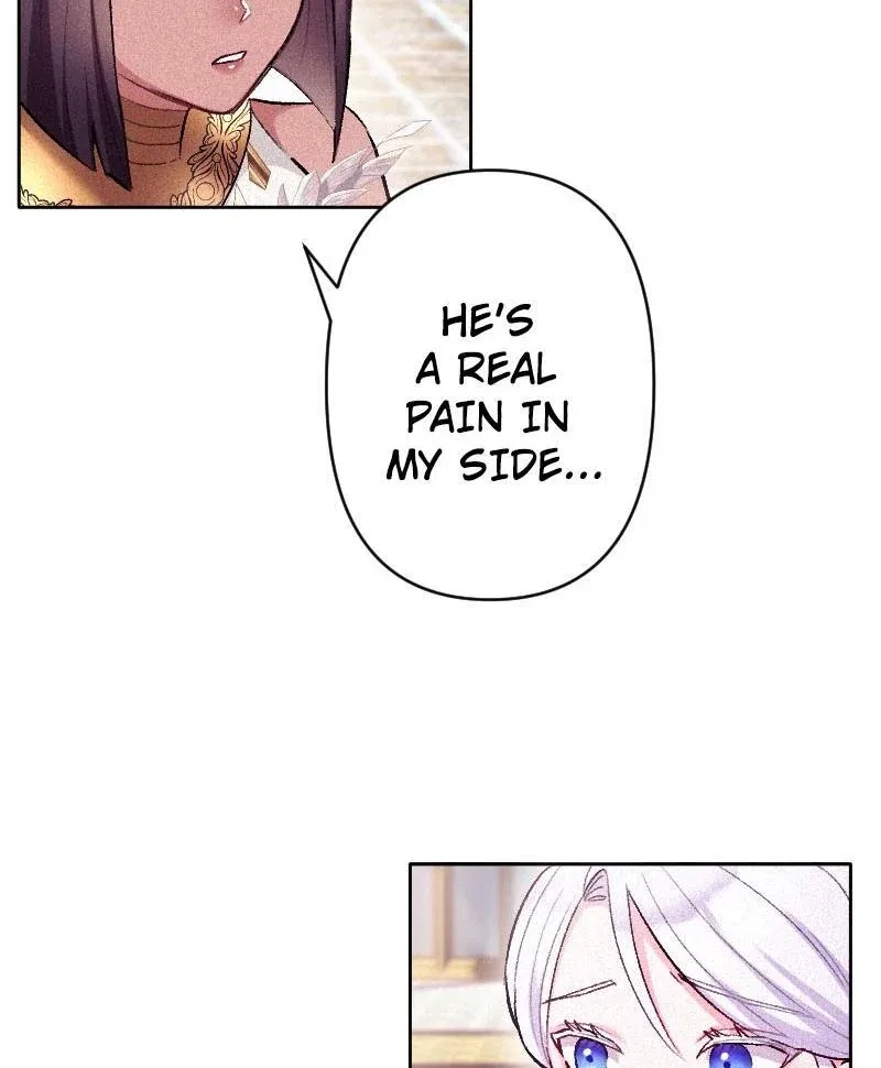 The Abandoned Saintess’s Vow: To Deny the Prince’s Love in Her Next Life Chapter 26 – Page 53