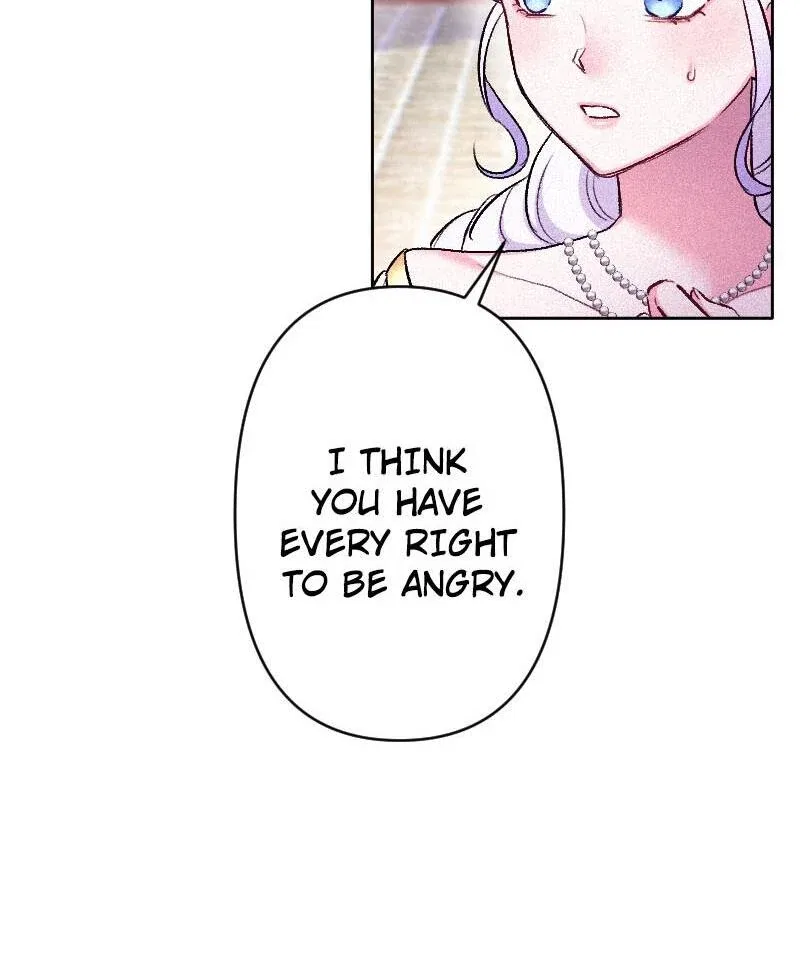 The Abandoned Saintess’s Vow: To Deny the Prince’s Love in Her Next Life Chapter 26 – Page 54