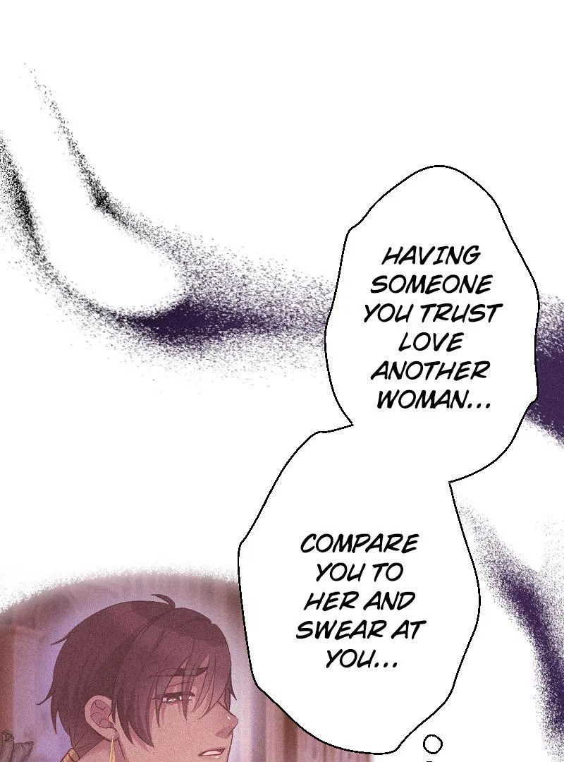 The Abandoned Saintess’s Vow: To Deny the Prince’s Love in Her Next Life Chapter 26 – Page 55