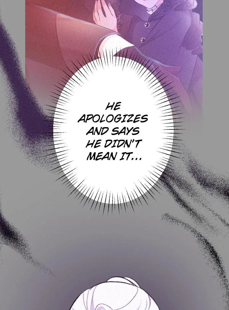 The Abandoned Saintess’s Vow: To Deny the Prince’s Love in Her Next Life Chapter 26 – Page 58