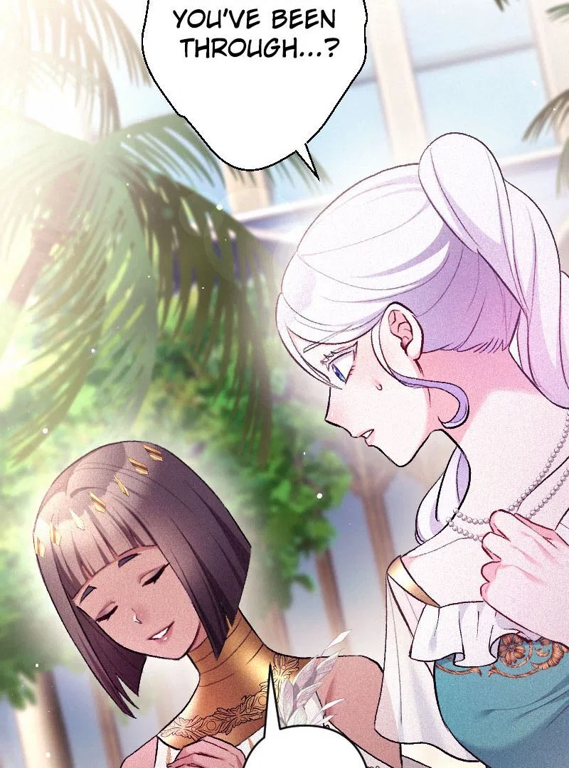 The Abandoned Saintess’s Vow: To Deny the Prince’s Love in Her Next Life Chapter 26 – Page 65