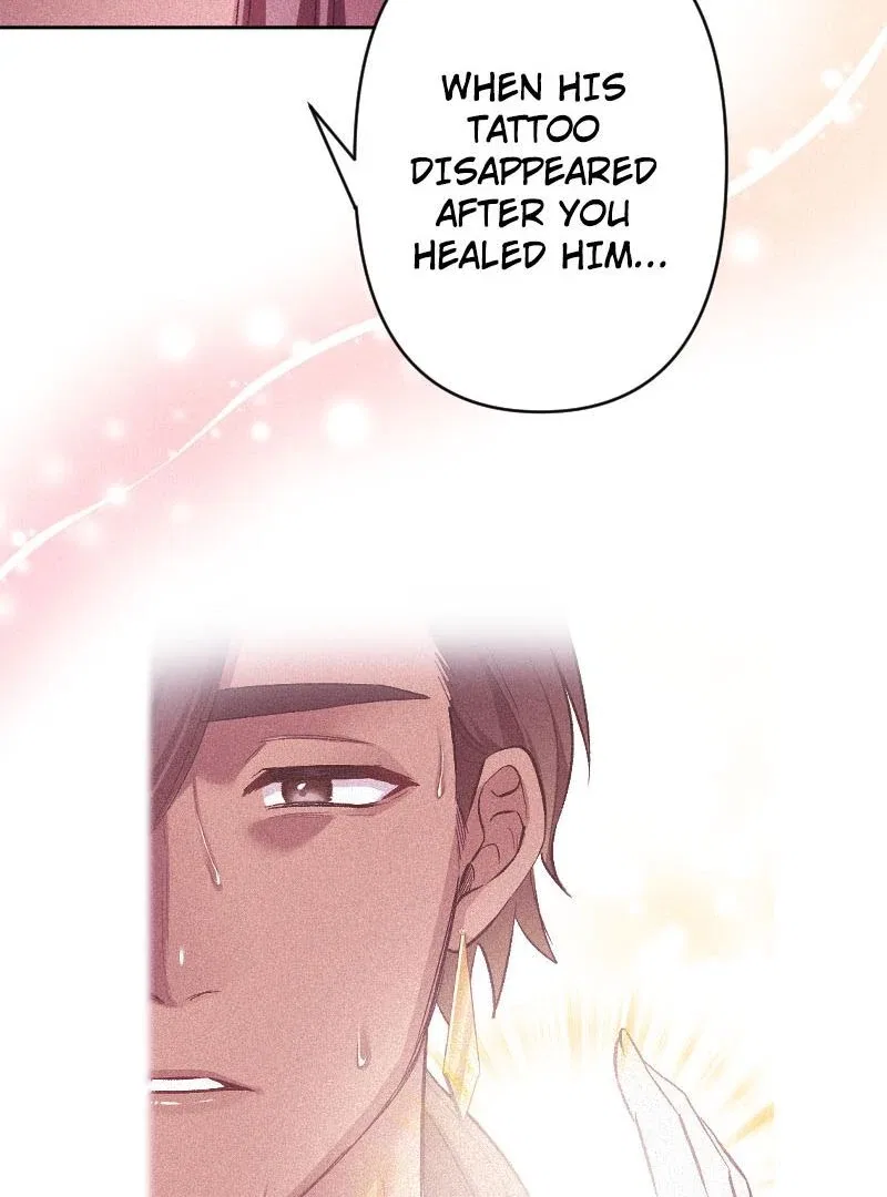 The Abandoned Saintess’s Vow: To Deny the Prince’s Love in Her Next Life Chapter 26 – Page 67