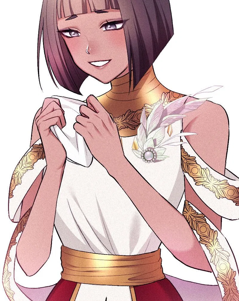 The Abandoned Saintess’s Vow: To Deny the Prince’s Love in Her Next Life Chapter 26 – Page 69