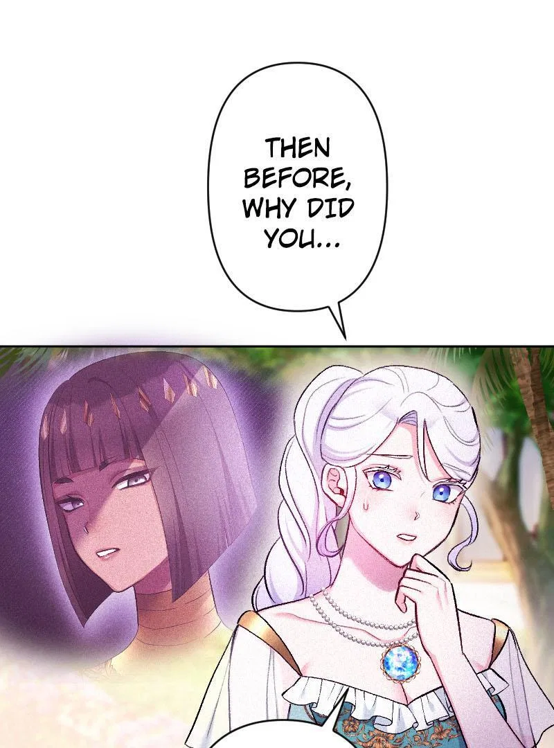 The Abandoned Saintess’s Vow: To Deny the Prince’s Love in Her Next Life Chapter 26 – Page 71