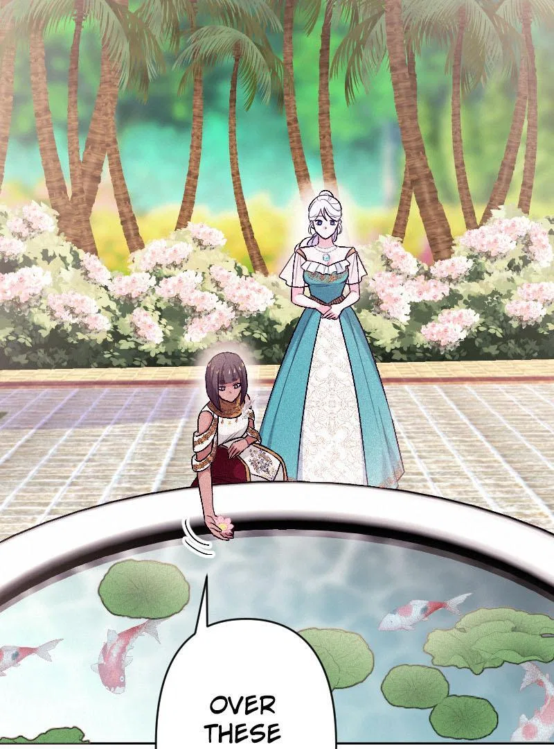 The Abandoned Saintess’s Vow: To Deny the Prince’s Love in Her Next Life Chapter 26 – Page 77