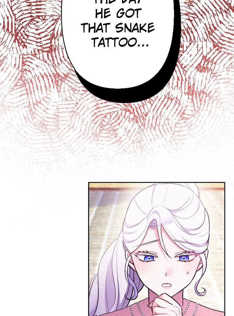 The Abandoned Saintess’s Vow: To Deny the Prince’s Love in Her Next Life Chapter 26 – Page 81