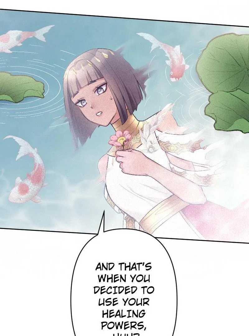 The Abandoned Saintess’s Vow: To Deny the Prince’s Love in Her Next Life Chapter 26 – Page 83