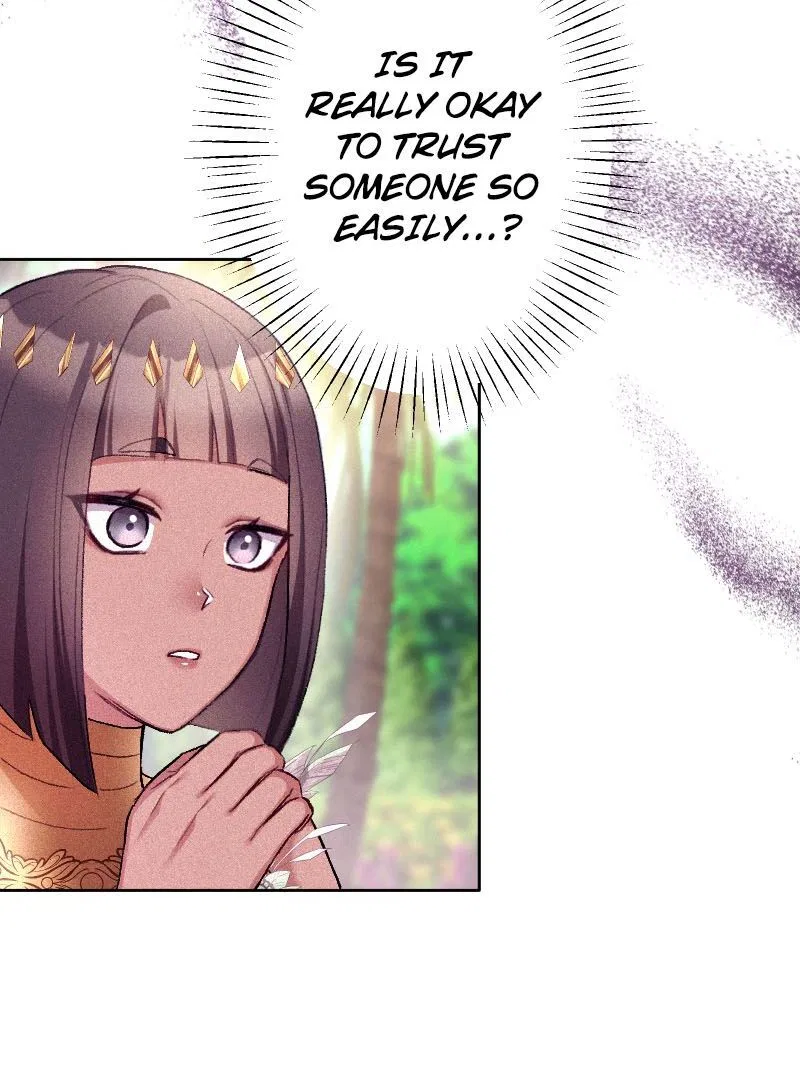 The Abandoned Saintess’s Vow: To Deny the Prince’s Love in Her Next Life Chapter 26 – Page 92