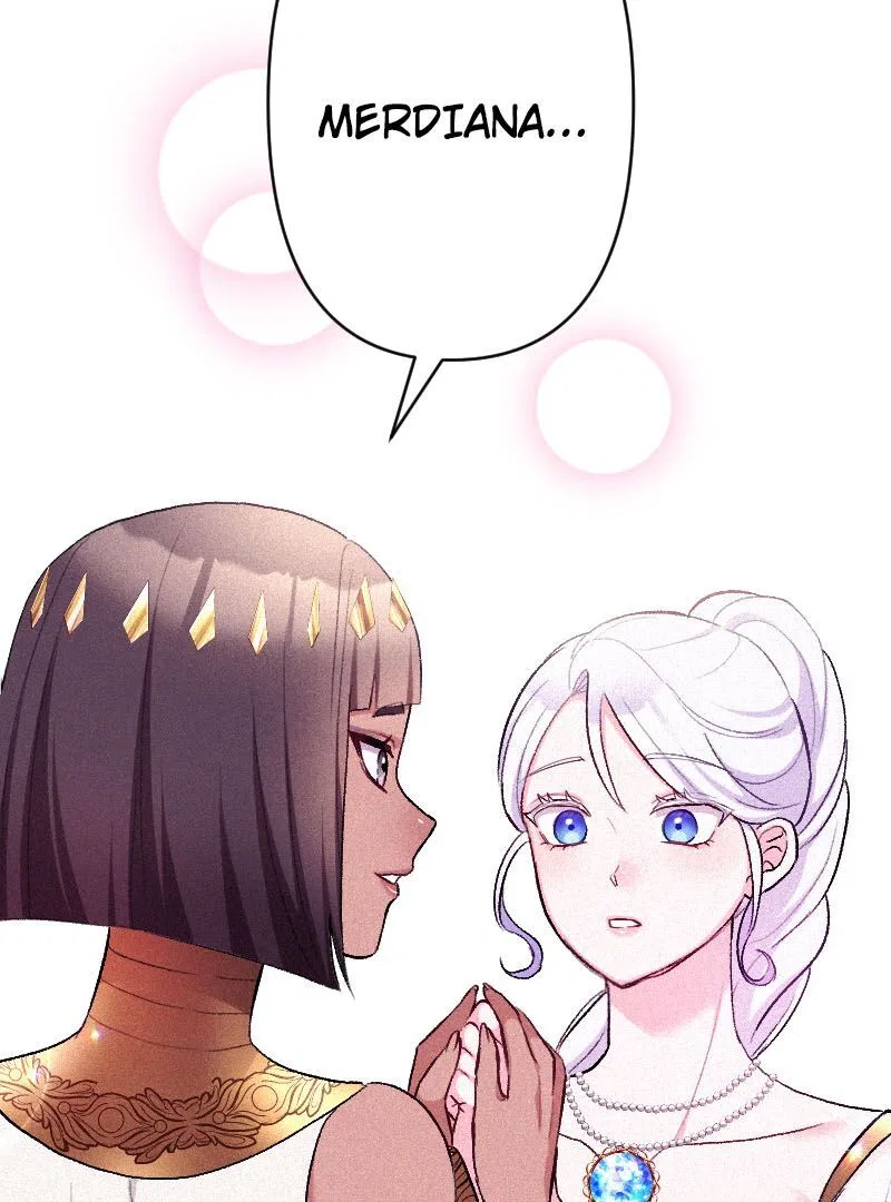 The Abandoned Saintess’s Vow: To Deny the Prince’s Love in Her Next Life Chapter 26 – Page 95
