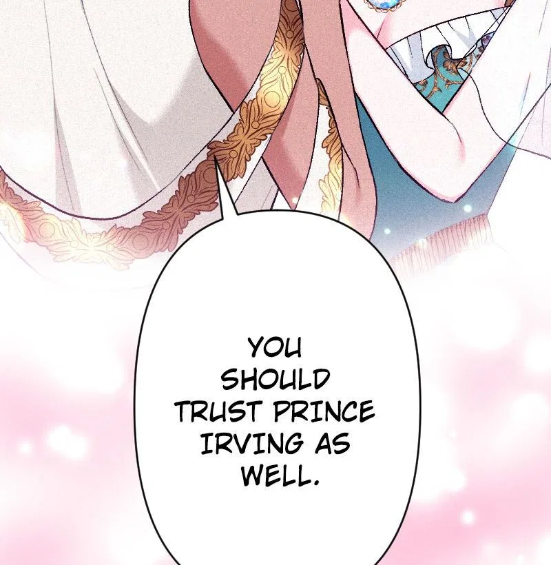 The Abandoned Saintess’s Vow: To Deny the Prince’s Love in Her Next Life Chapter 26 – Page 96