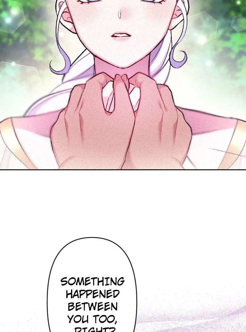 The Abandoned Saintess’s Vow: To Deny the Prince’s Love in Her Next Life Chapter 26 – Page 98
