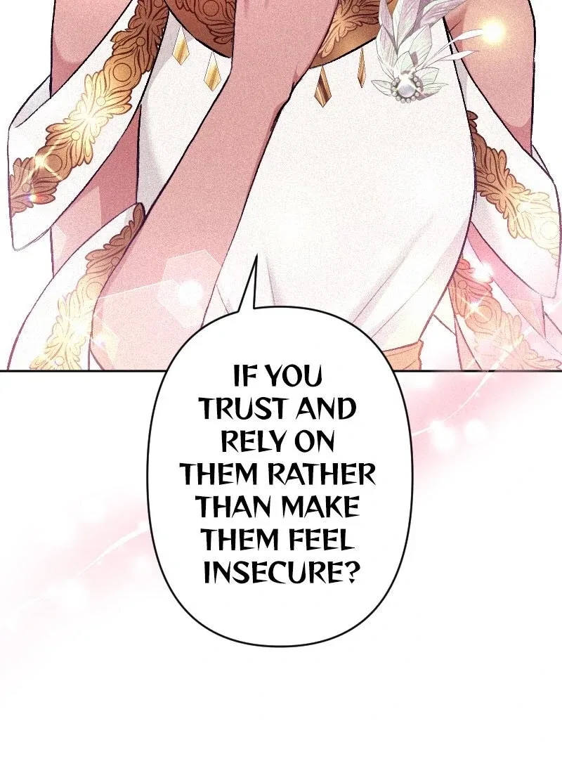 The Abandoned Saintess’s Vow: To Deny the Prince’s Love in Her Next Life Chapter 26 – Page 103