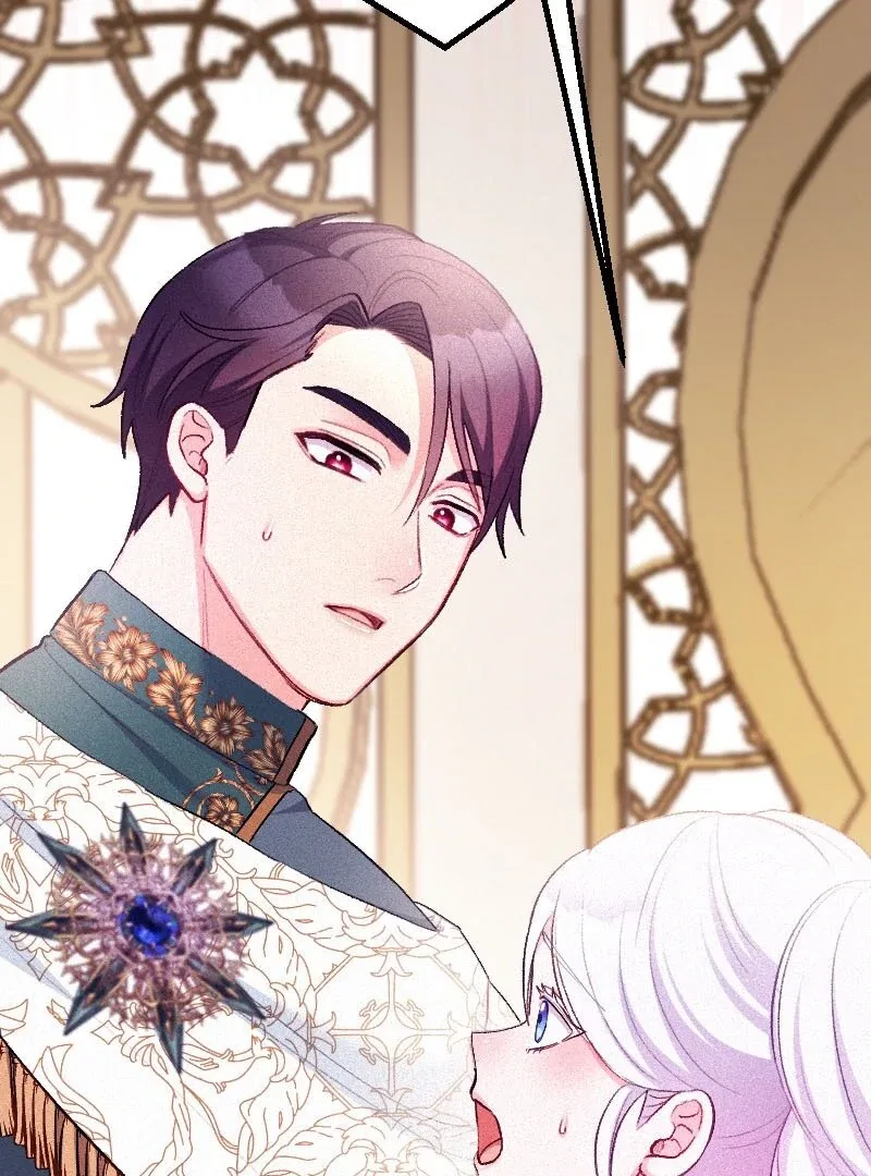The Abandoned Saintess’s Vow: To Deny the Prince’s Love in Her Next Life Chapter 26 – Page 116