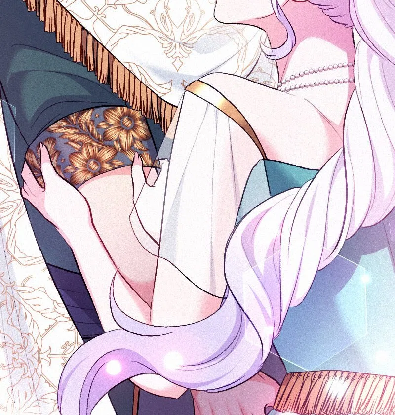 The Abandoned Saintess’s Vow: To Deny the Prince’s Love in Her Next Life Chapter 26 – Page 117