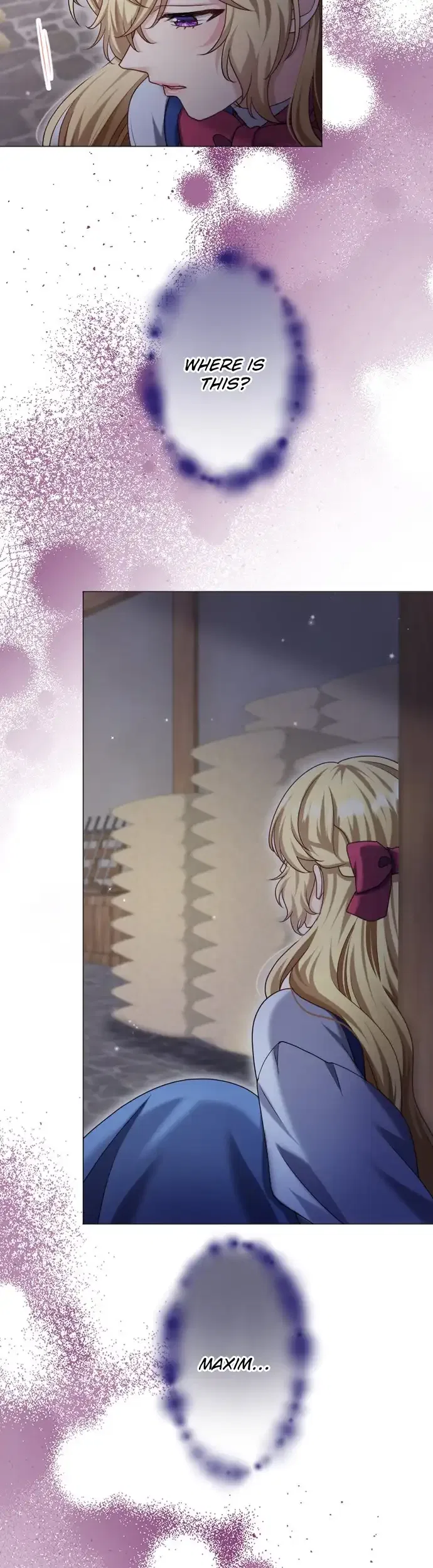 Ava the despised princess finds love and freedom Chapter 42 – Page 3