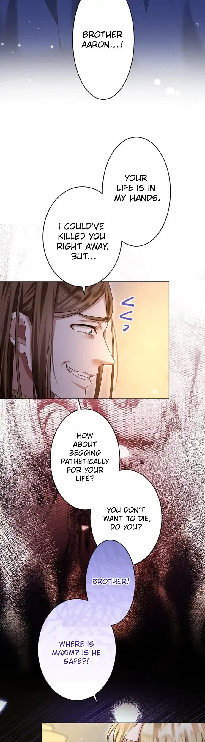 Ava the despised princess finds love and freedom Chapter 42 – Page 6